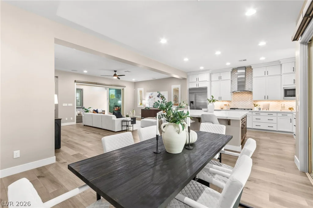 6435 Wild Blue, Las Vegas, NV 89135