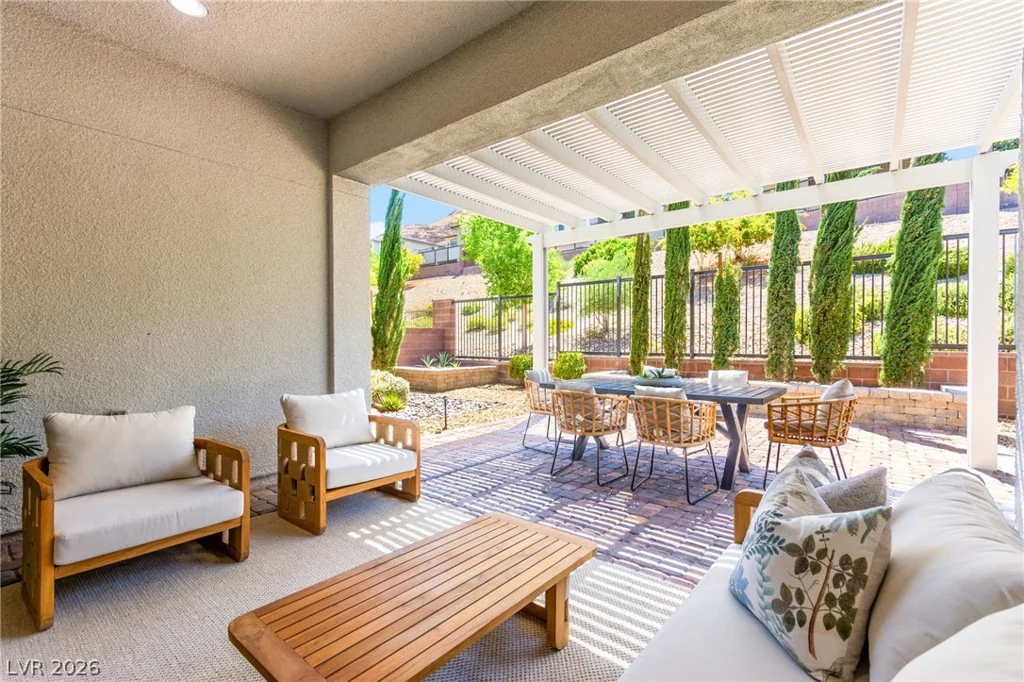 6435 Wild Blue, Las Vegas, NV 89135