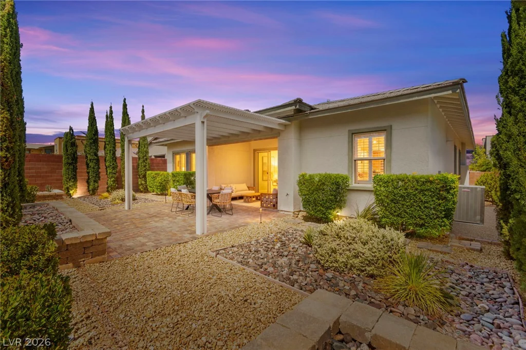 6435 Wild Blue, Las Vegas, NV 89135