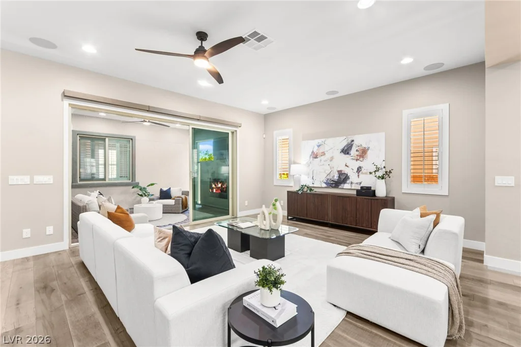 6435 Wild Blue, Las Vegas, NV 89135