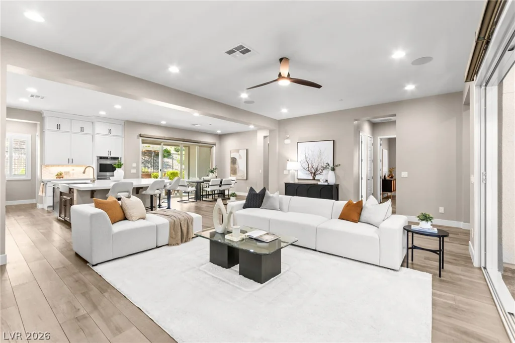 6435 Wild Blue, Las Vegas, NV 89135