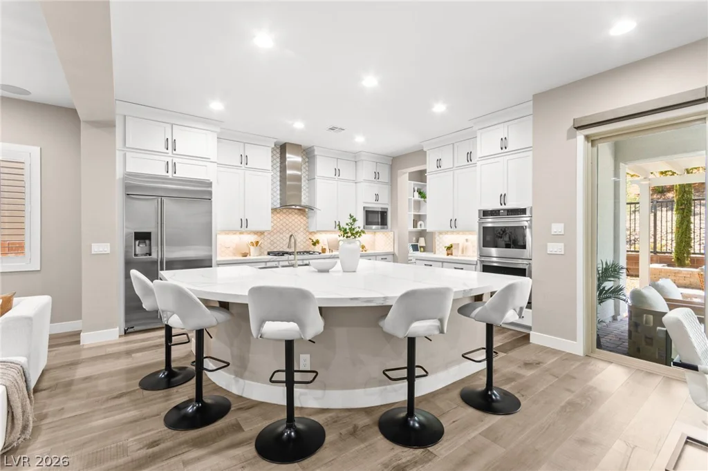6435 Wild Blue, Las Vegas, NV 89135