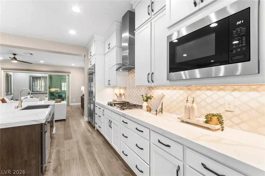 6435 Wild Blue, Las Vegas, NV 89135