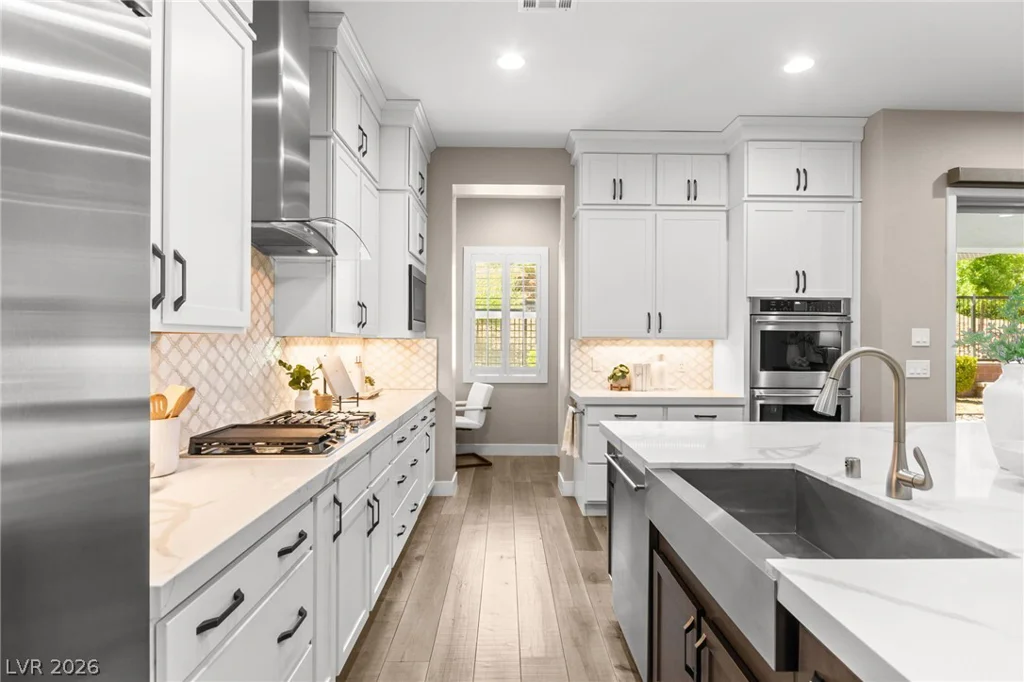 6435 Wild Blue, Las Vegas, NV 89135