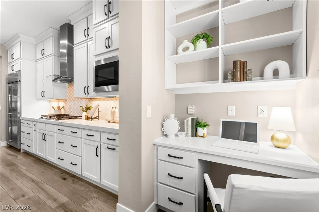 6435 Wild Blue, Las Vegas, NV 89135
