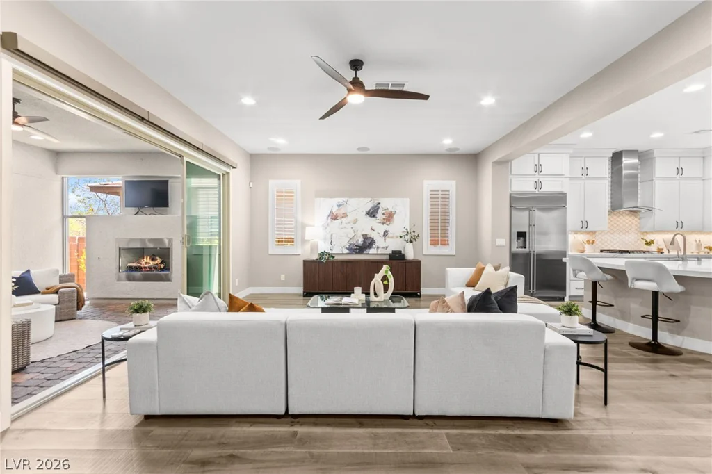 6435 Wild Blue, Las Vegas, NV 89135