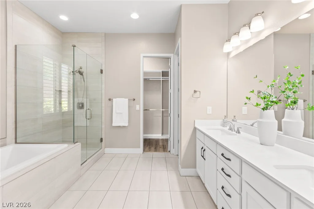 6435 Wild Blue, Las Vegas, NV 89135