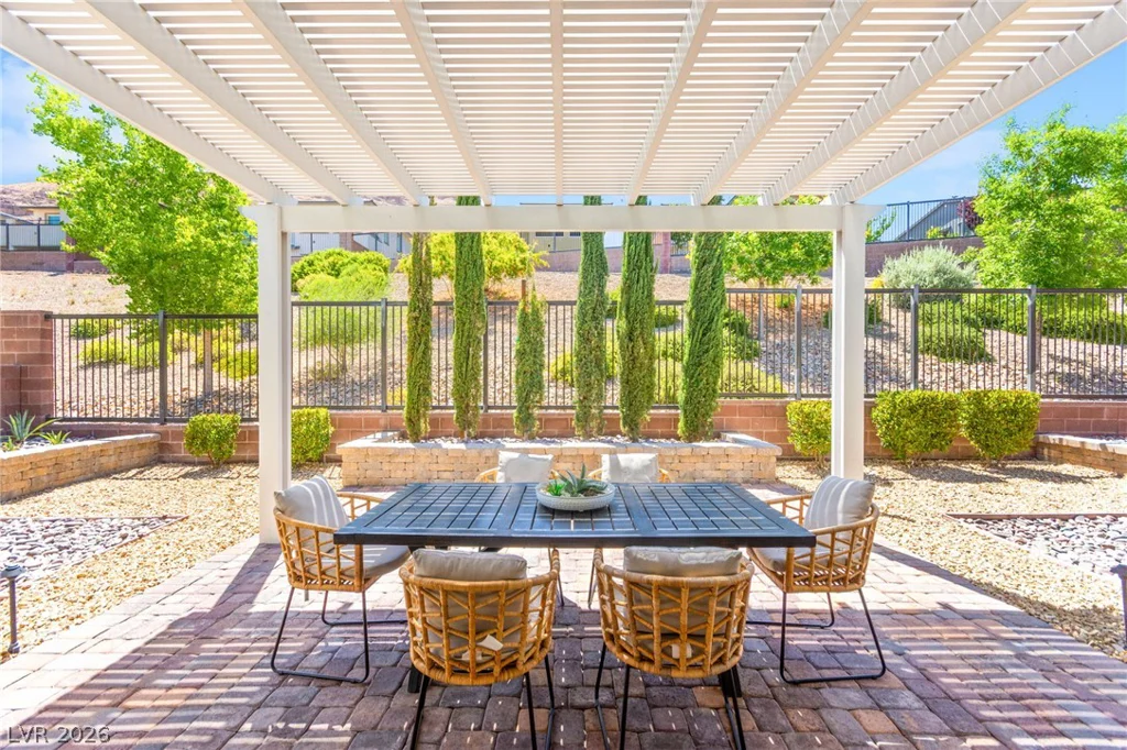 6435 Wild Blue, Las Vegas, NV 89135