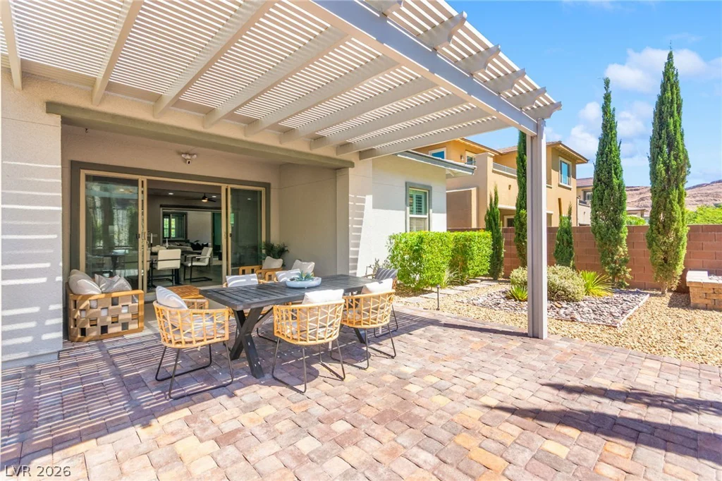 6435 Wild Blue, Las Vegas, NV 89135