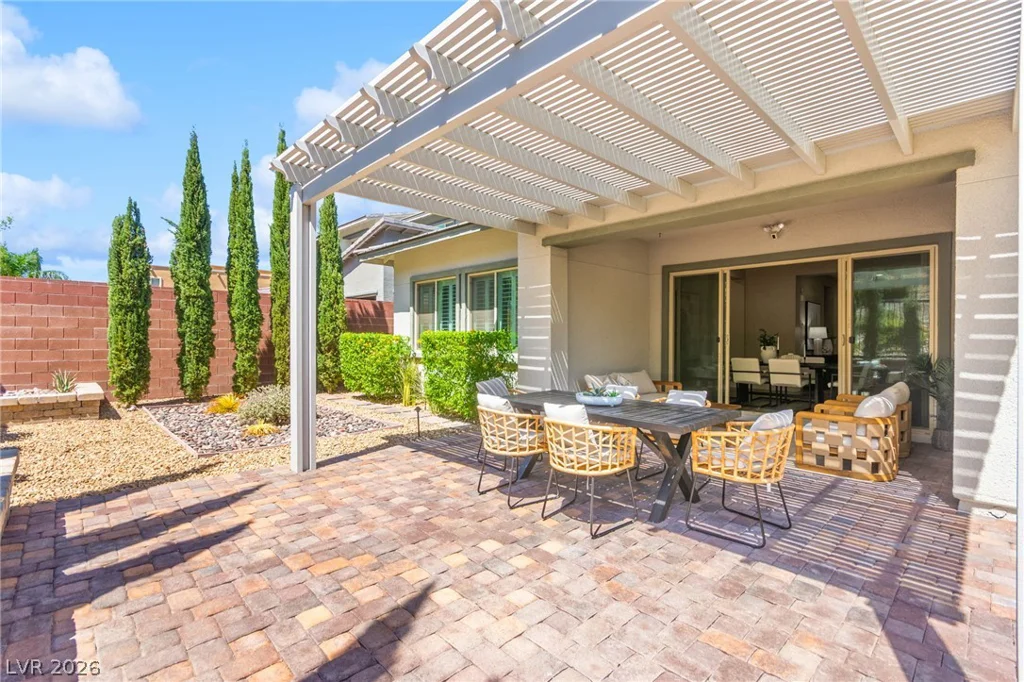 6435 Wild Blue, Las Vegas, NV 89135