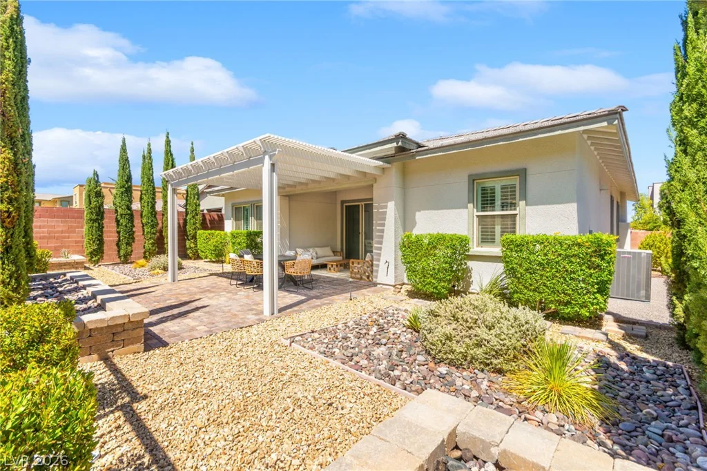 6435 Wild Blue, Las Vegas, NV 89135