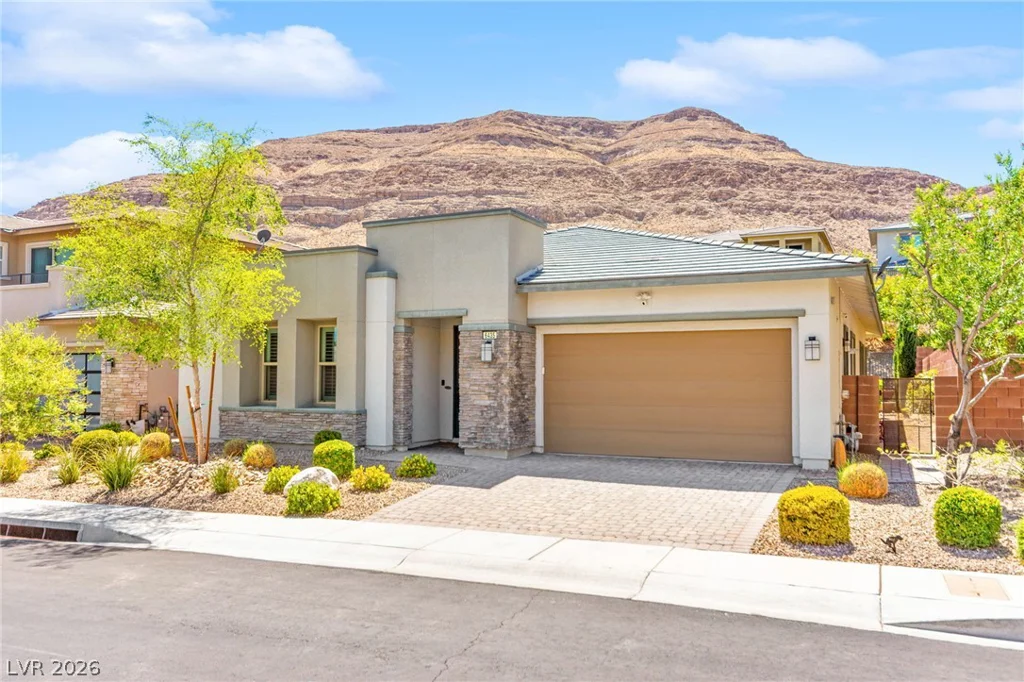 6435 Wild Blue, Las Vegas, NV 89135
