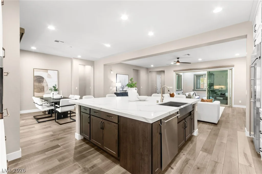 6435 Wild Blue, Las Vegas, NV 89135