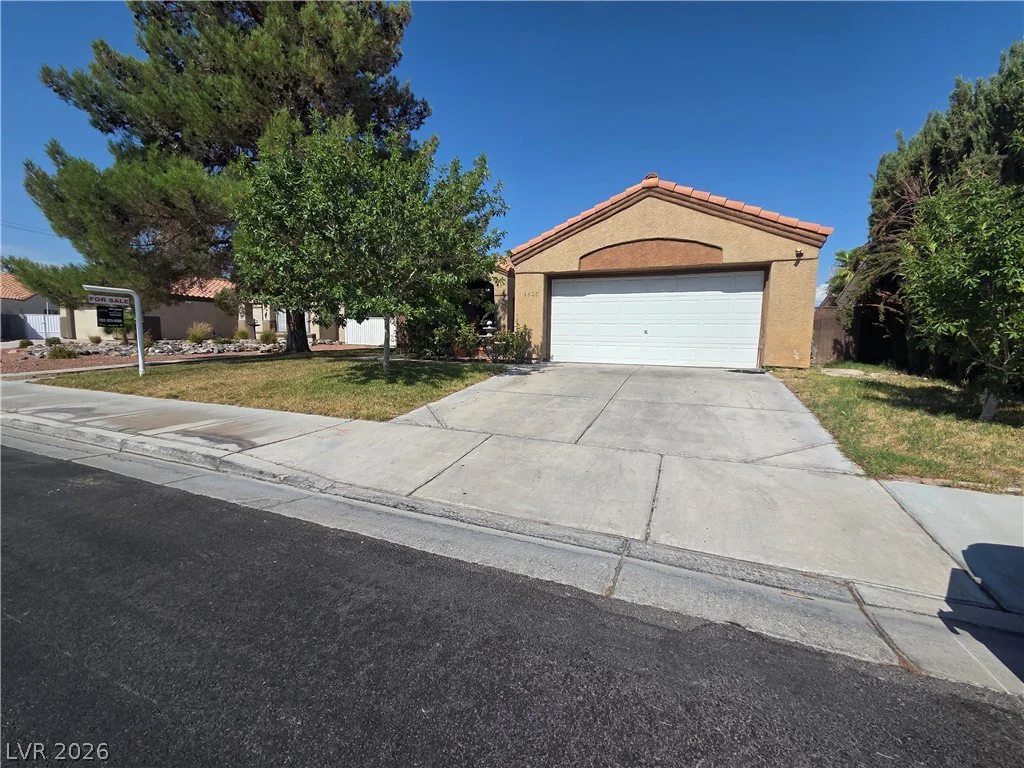 , North Las Vegas, NV 89031