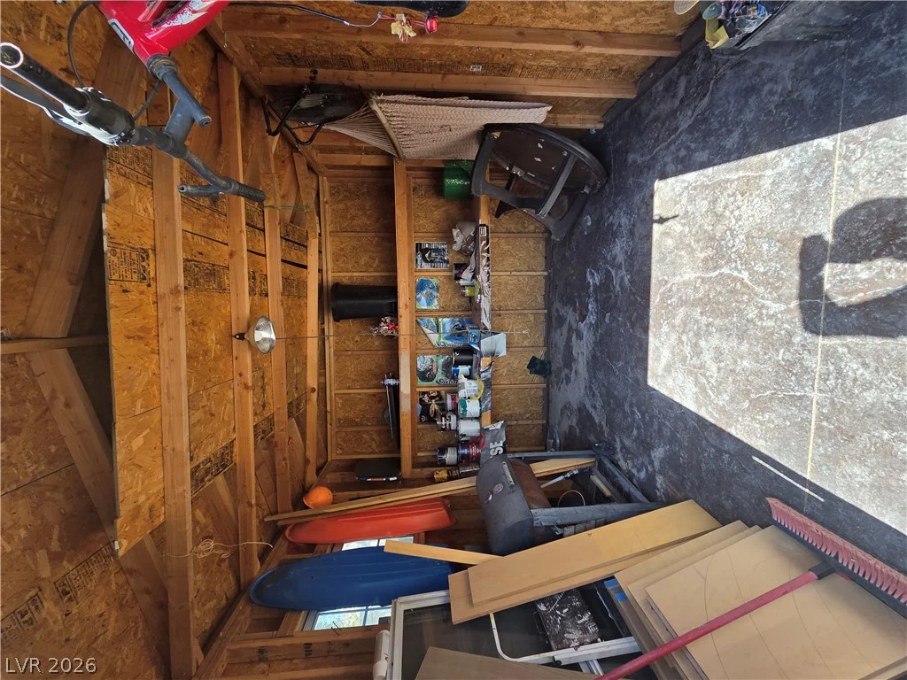 , North Las Vegas, NV 89031