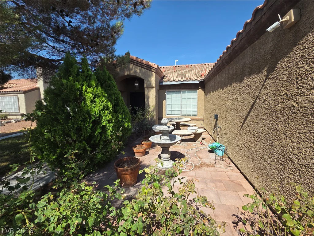 , North Las Vegas, NV 89031