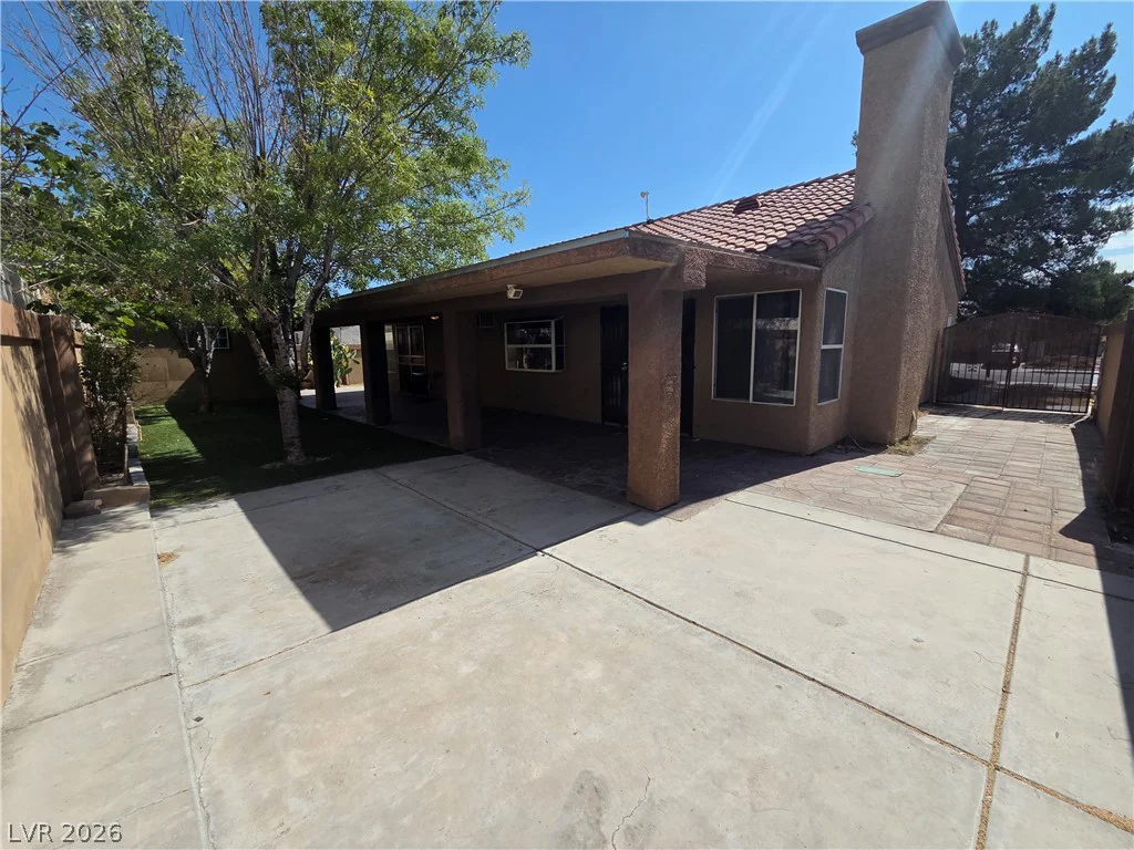 , North Las Vegas, NV 89031