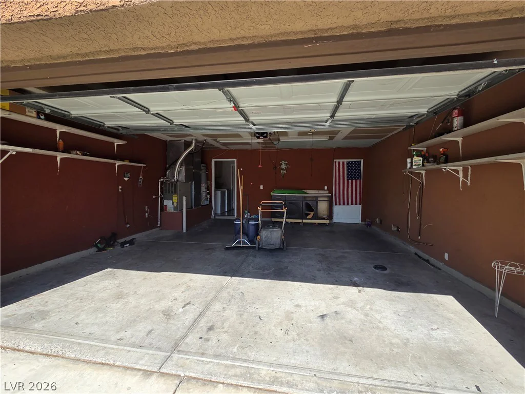 , North Las Vegas, NV 89031