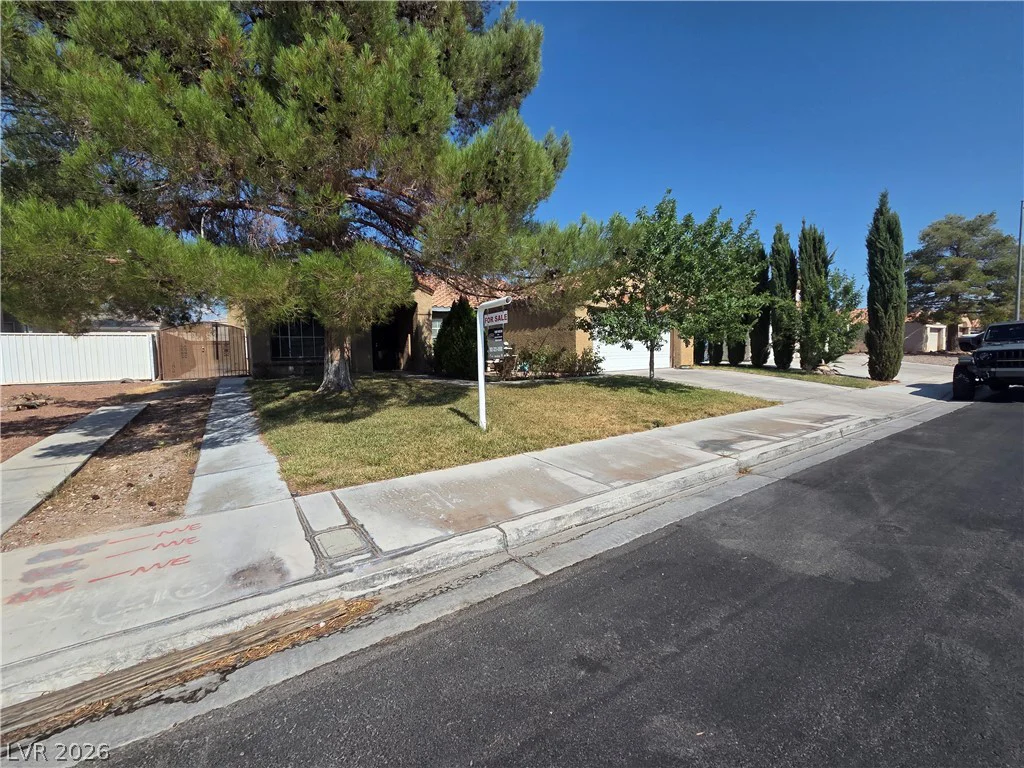 , North Las Vegas, NV 89031