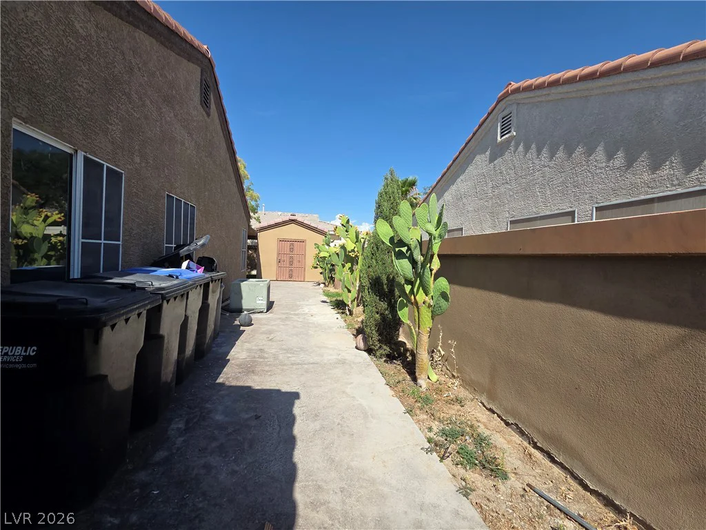 , North Las Vegas, NV 89031