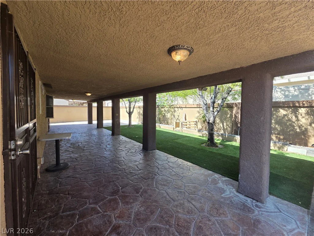 , North Las Vegas, NV 89031