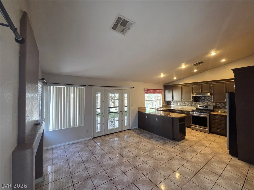 , North Las Vegas, NV 89031