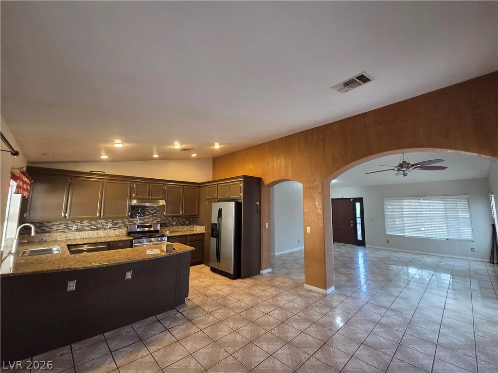 , North Las Vegas, NV 89031