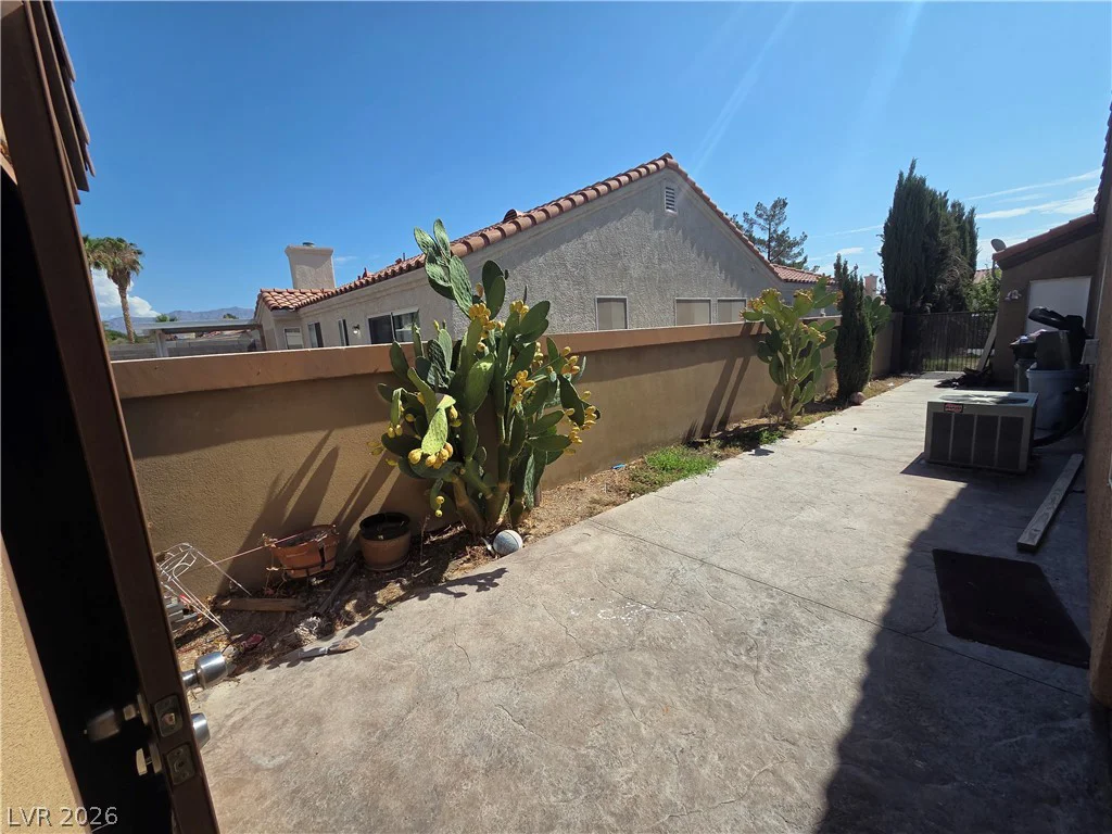 , North Las Vegas, NV 89031