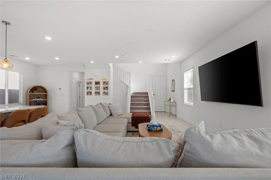 2915 Roaming Palmer, North Las Vegas, NV 89086
