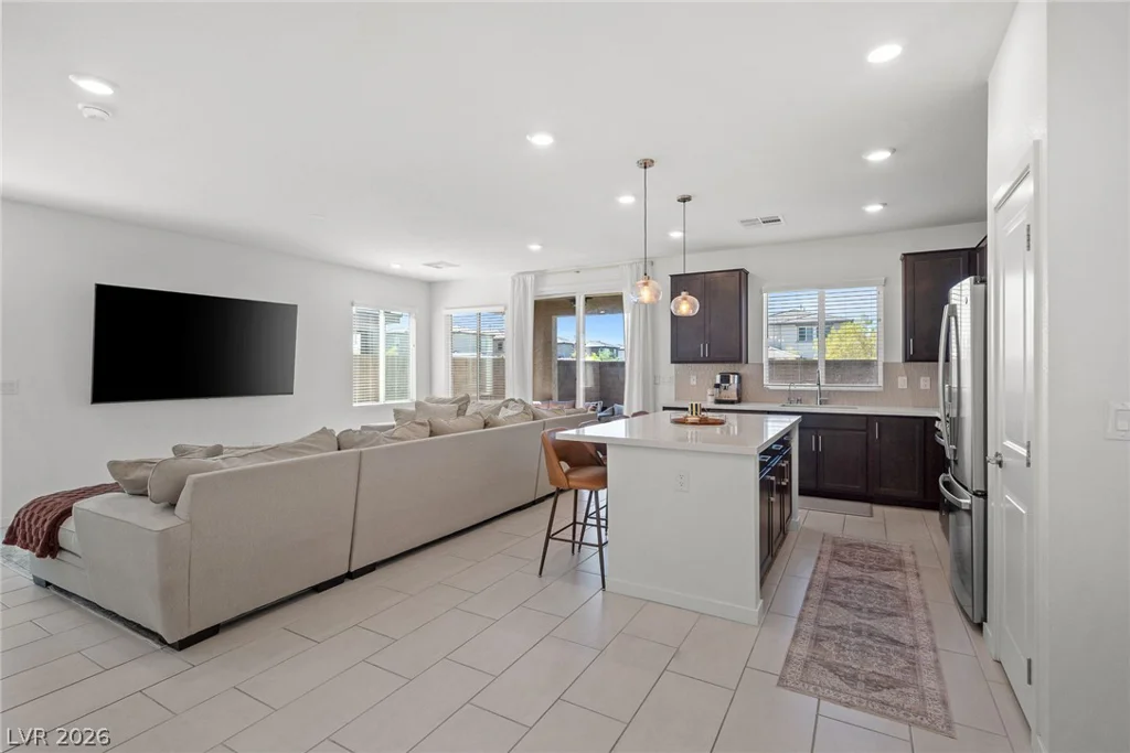 2915 Roaming Palmer, North Las Vegas, NV 89086