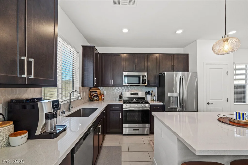 2915 Roaming Palmer, North Las Vegas, NV 89086