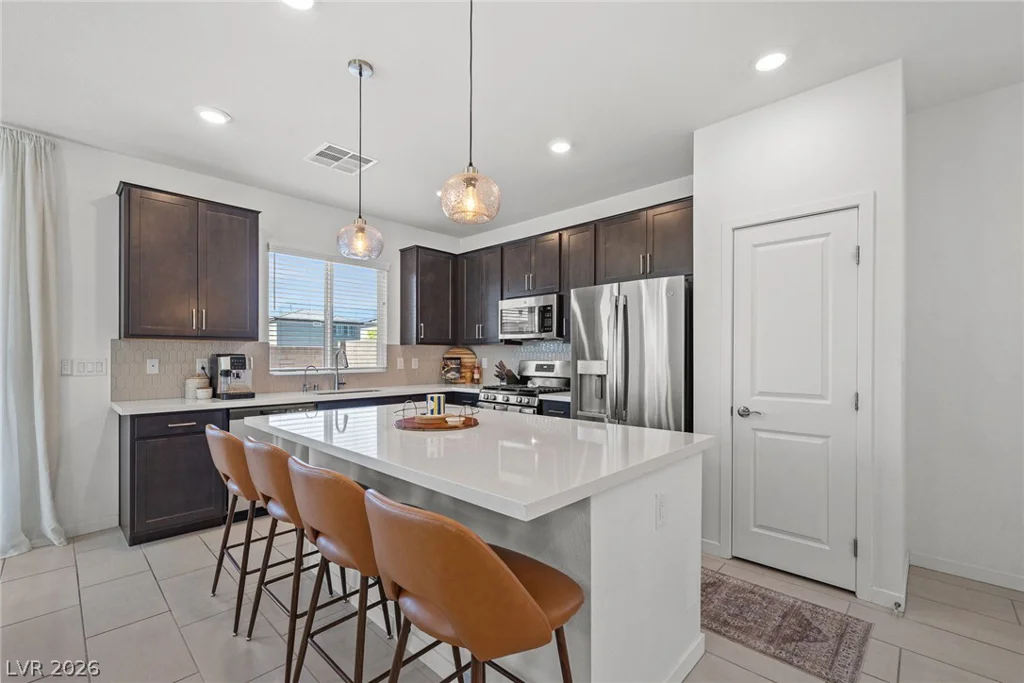 2915 Roaming Palmer, North Las Vegas, NV 89086