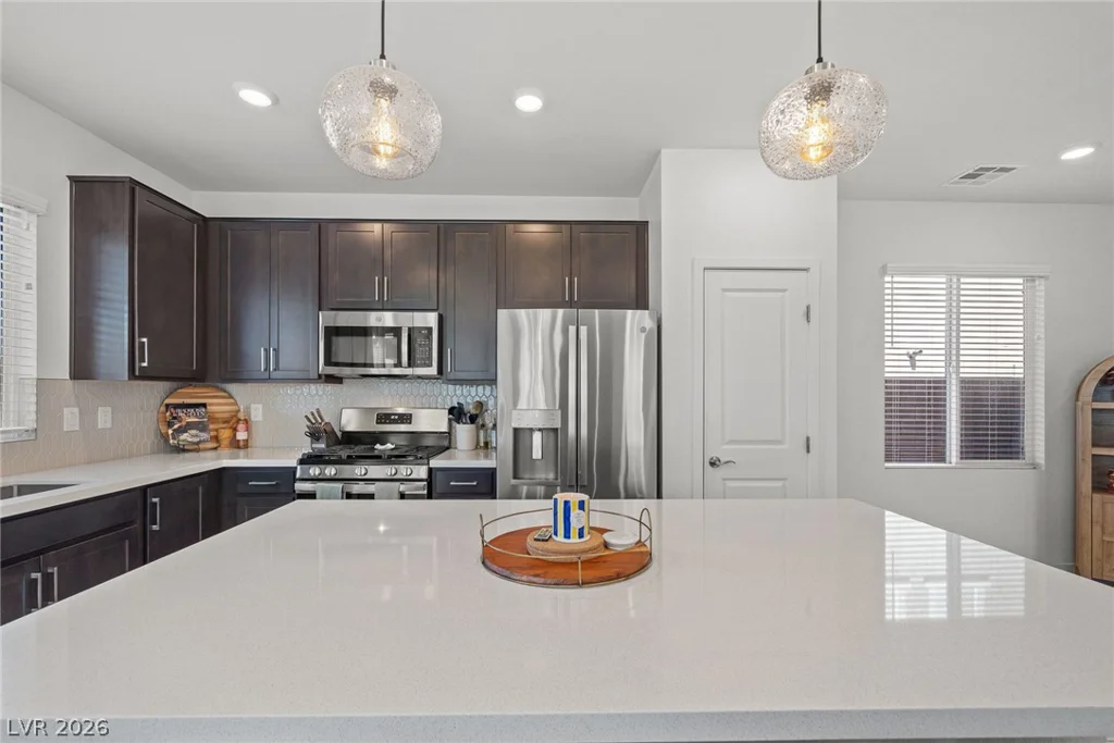 2915 Roaming Palmer, North Las Vegas, NV 89086