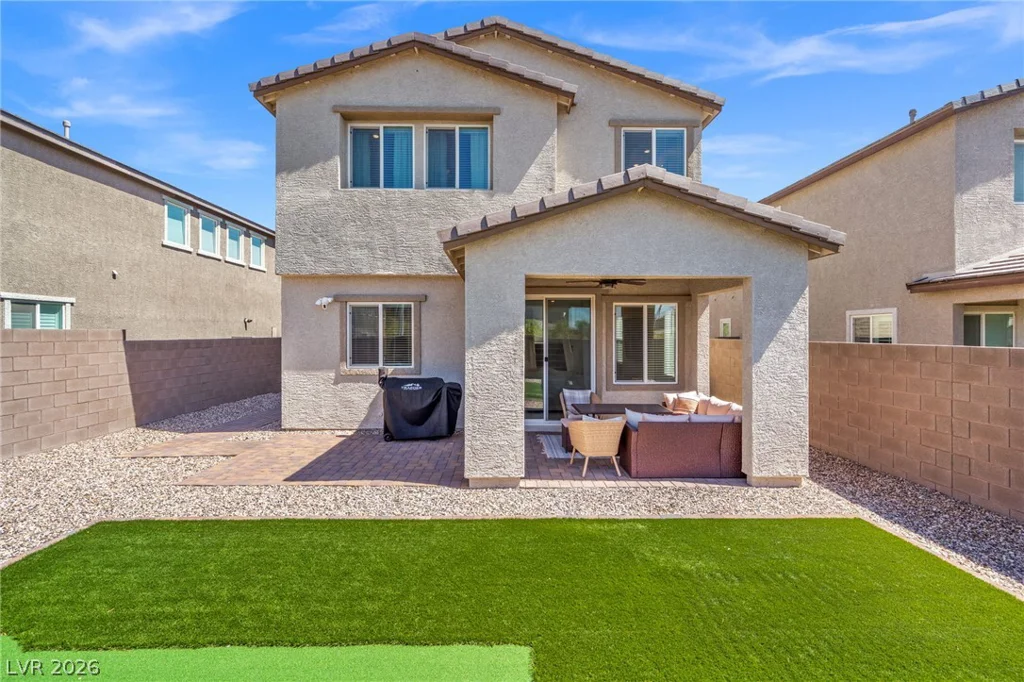 2915 Roaming Palmer, North Las Vegas, NV 89086