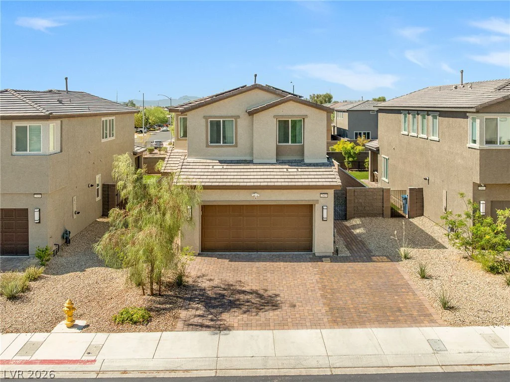 2915 Roaming Palmer, North Las Vegas, NV 89086