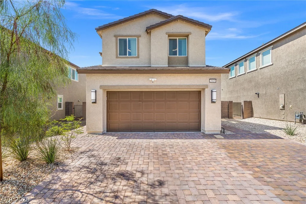 2915 Roaming Palmer, North Las Vegas, NV 89086