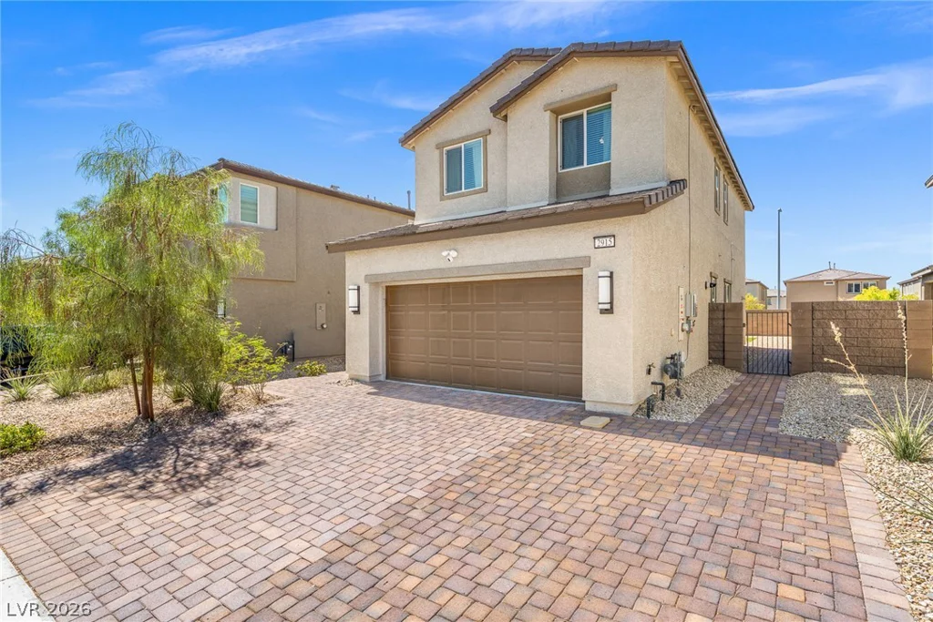 2915 Roaming Palmer, North Las Vegas, NV 89086