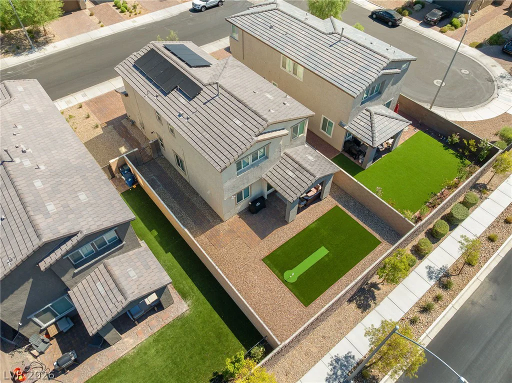 2915 Roaming Palmer, North Las Vegas, NV 89086