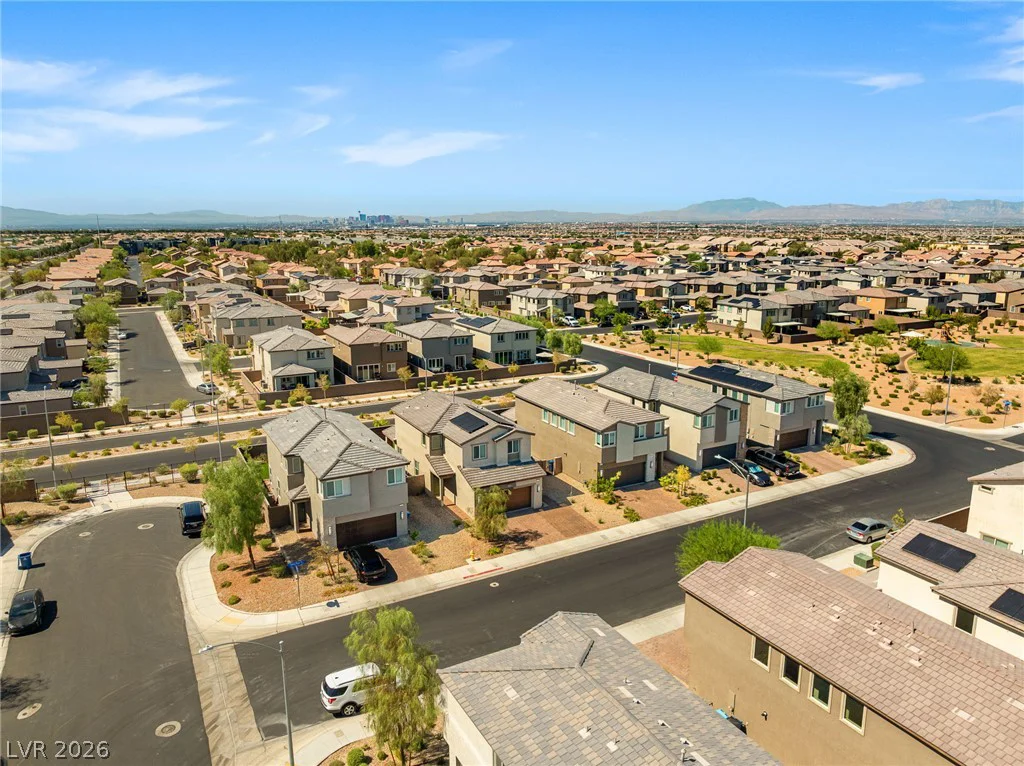 2915 Roaming Palmer, North Las Vegas, NV 89086