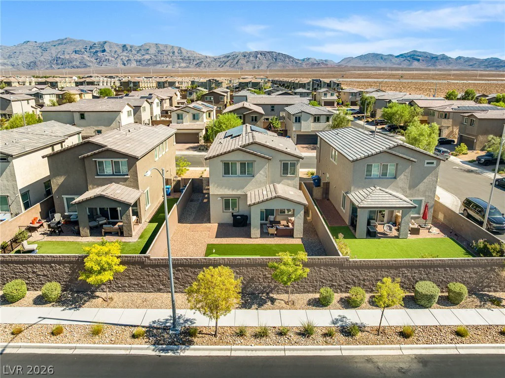2915 Roaming Palmer, North Las Vegas, NV 89086