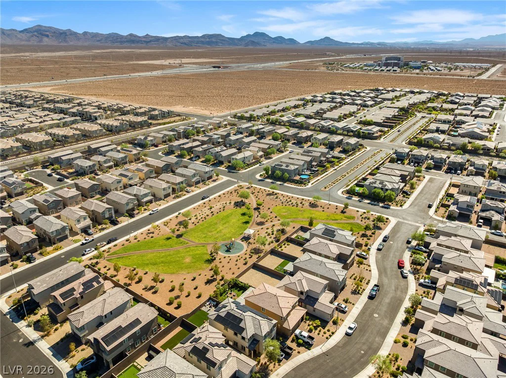 2915 Roaming Palmer, North Las Vegas, NV 89086