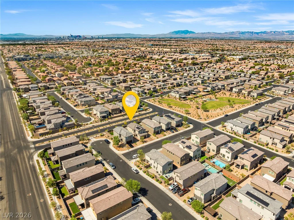 2915 Roaming Palmer, North Las Vegas, NV 89086
