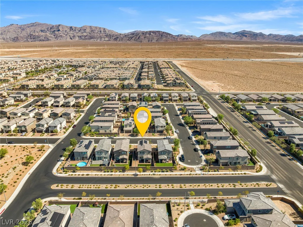2915 Roaming Palmer, North Las Vegas, NV 89086