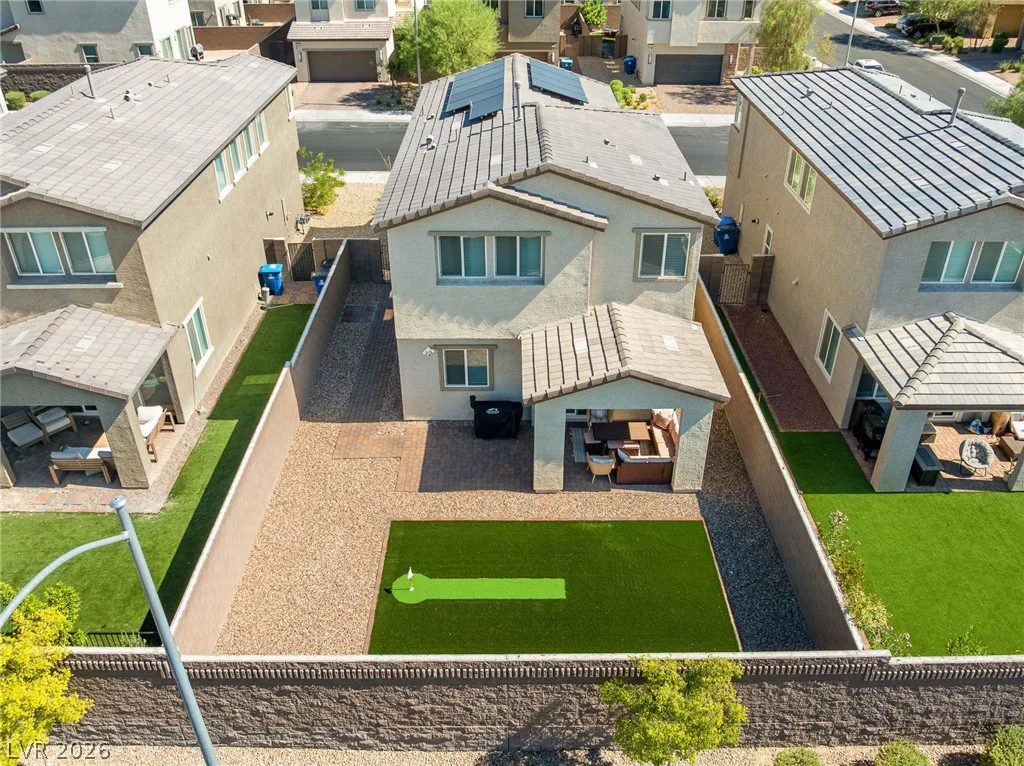 2915 Roaming Palmer, North Las Vegas, NV 89086