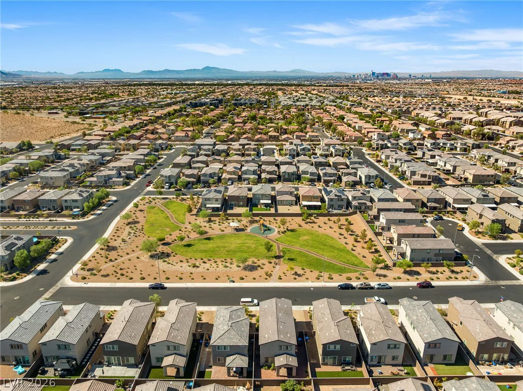2915 Roaming Palmer, North Las Vegas, NV 89086