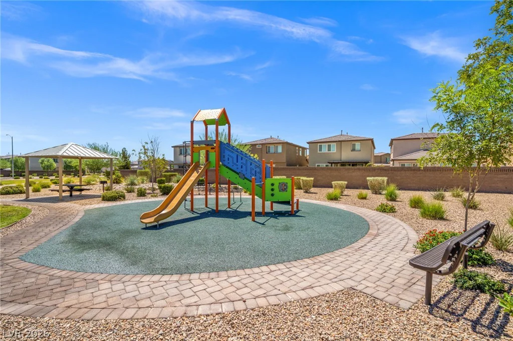 2915 Roaming Palmer, North Las Vegas, NV 89086