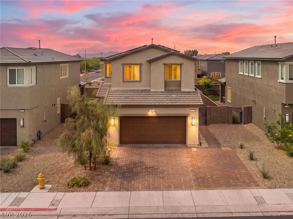 2915 Roaming Palmer, North Las Vegas, NV 89086