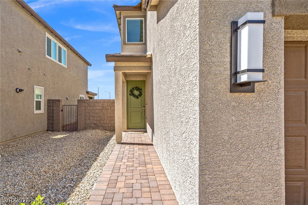 2915 Roaming Palmer, North Las Vegas, NV 89086