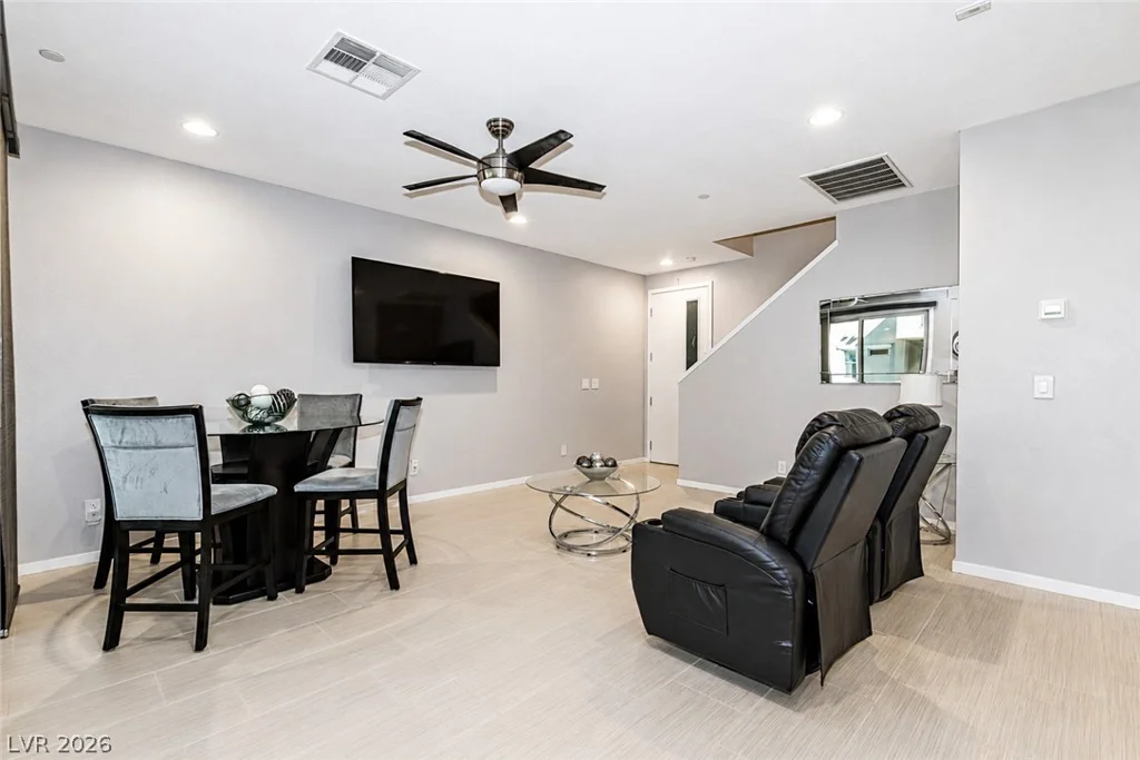 11257 Rainbow Peak, Las Vegas, NV 89135
