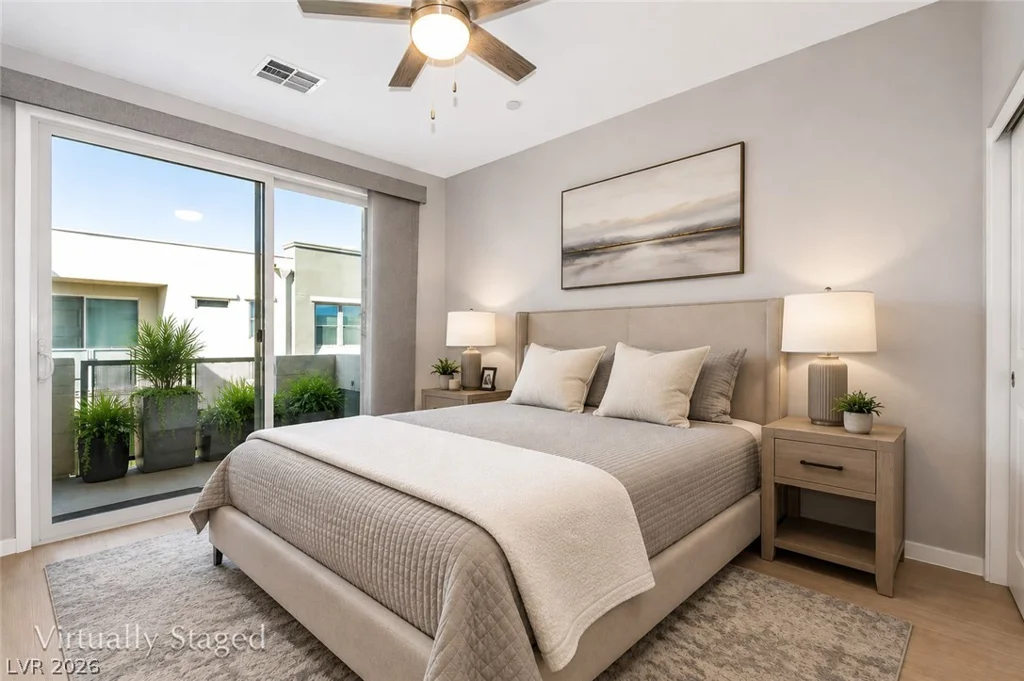 11257 Rainbow Peak, Las Vegas, NV 89135